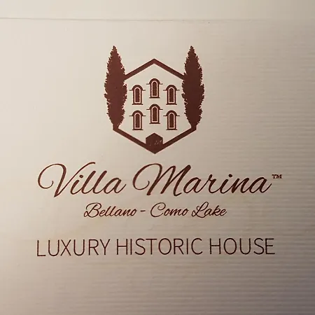 Nocleg ze śniadaniem Marina - 4*