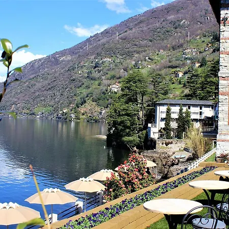 Nocleg ze śniadaniem Marina - 4*