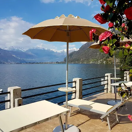 Nocleg ze śniadaniem Marina - 4*