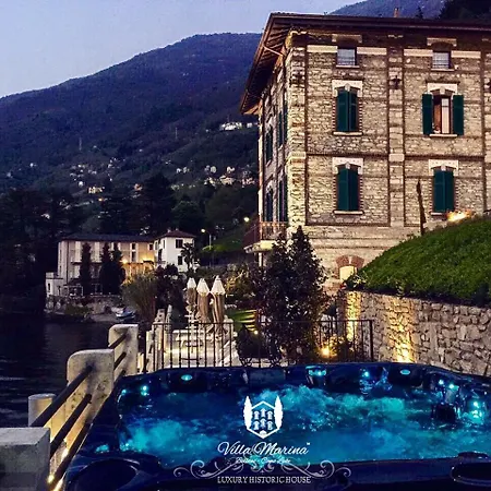 Marina - Nocleg ze śniadaniem Bellano