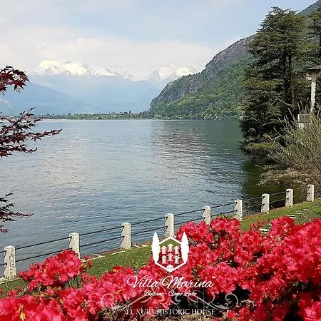 Nocleg ze śniadaniem Marina -