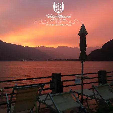 Marina - Nocleg ze śniadaniem 4*