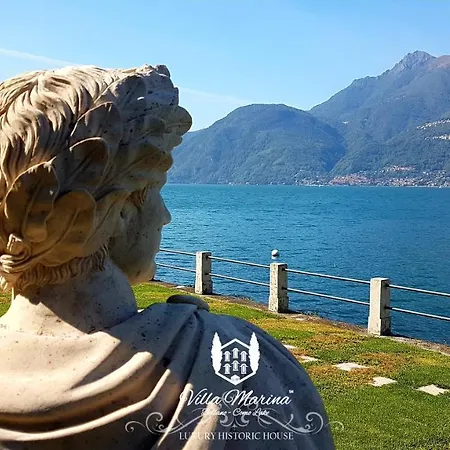 Nocleg ze śniadaniem Marina -