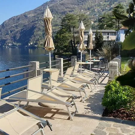 Nocleg ze śniadaniem Marina - 4*