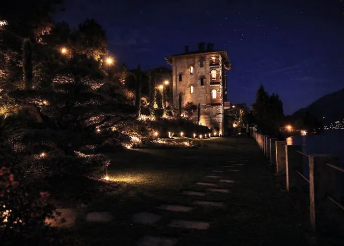 Marina - Frühstückspension