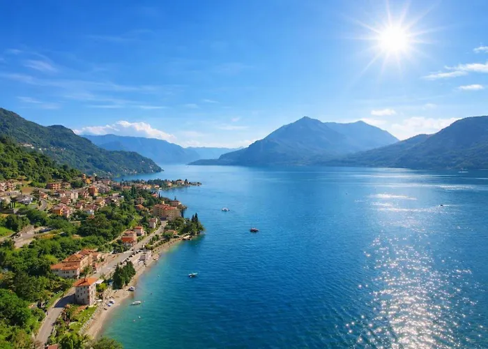 Marina - Frühstückspension