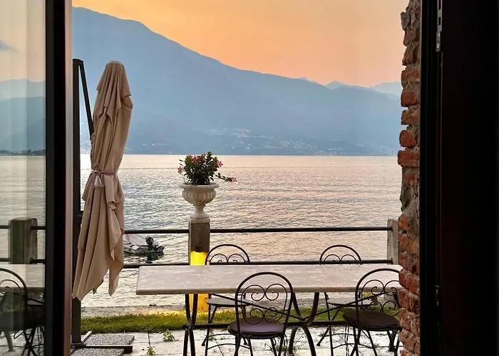 Marina - Bellano