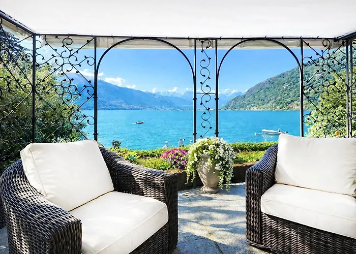 Marina - Frühstückspension Bellano