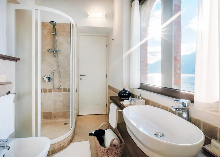 Frühstückspension Marina - Bellano