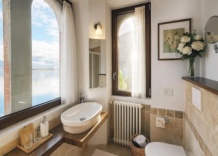 Marina - Frühstückspension