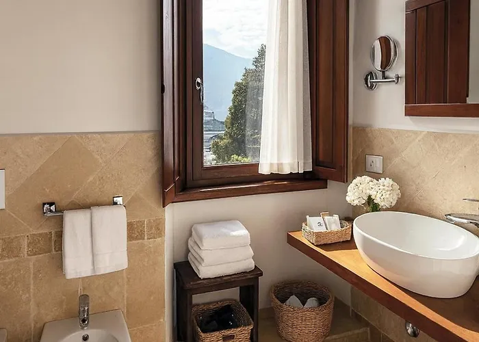 Bed & Breakfast Marina -
