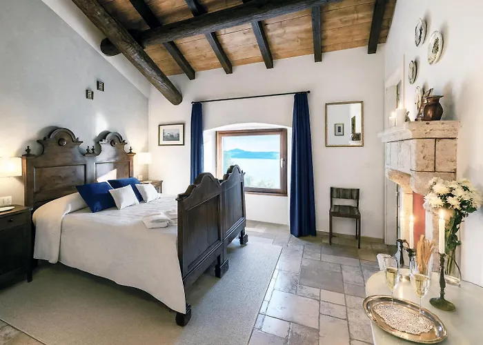 Bed & Breakfast Marina -