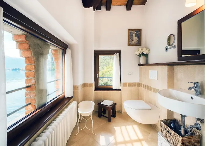 Marina - Bed & Breakfast 4*