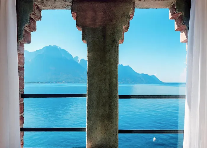 Frühstückspension Marina - 4*