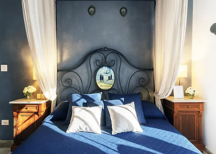Marina - Bed & Breakfast 4*
