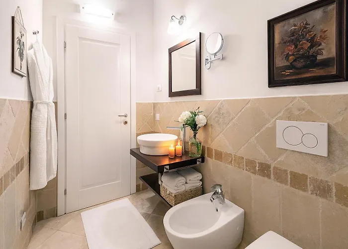 Marina - Frühstückspension