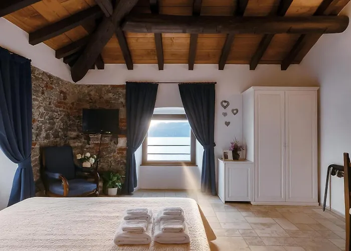 Frühstückspension Marina -