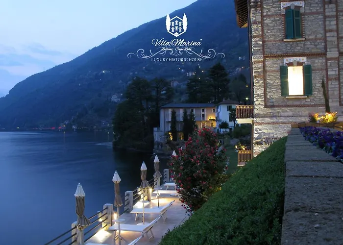 Marina - Bed & Breakfast