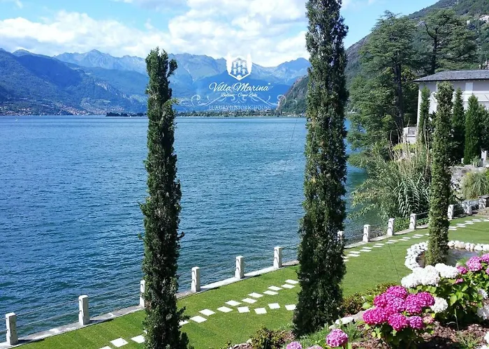 Marina - Bed & Breakfast 4*