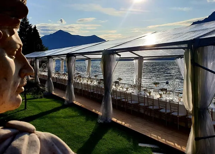 Marina - Bellano