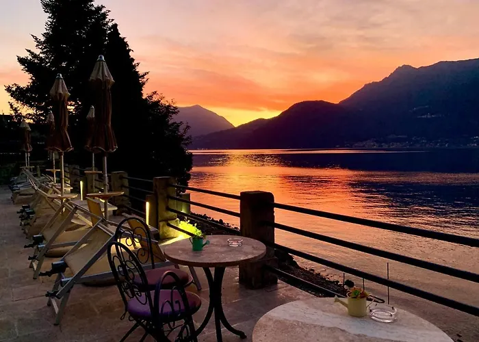 Marina - Bed & Breakfast 4*