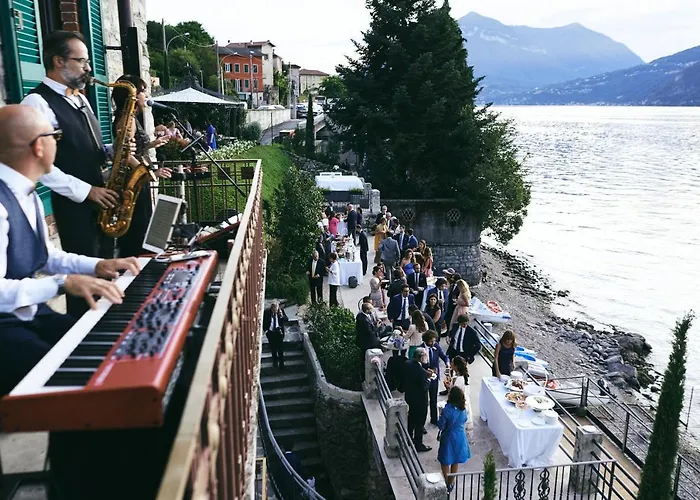 Frühstückspension Marina -