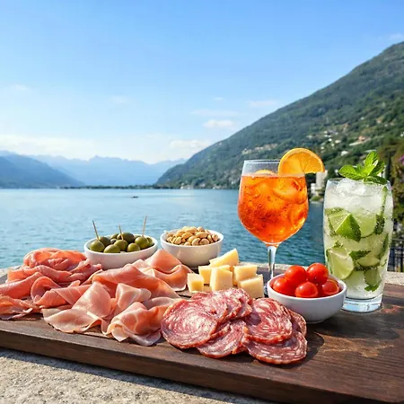 Marina - Bed & Breakfast