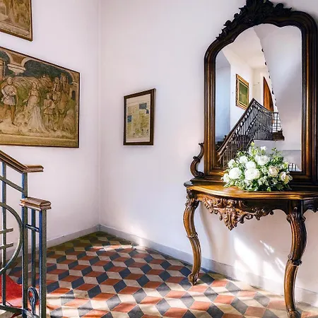 Marina - Bed & Breakfast