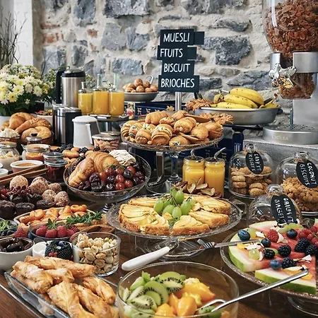 Bed & Breakfast Marina - 4*