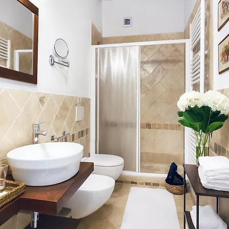 Marina - Bed & Breakfast 4*