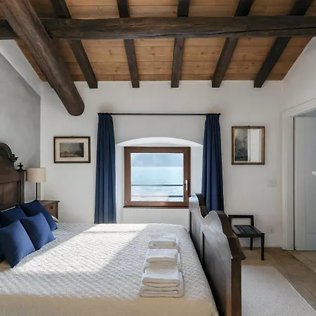 Bed & Breakfast Marina - Bellano