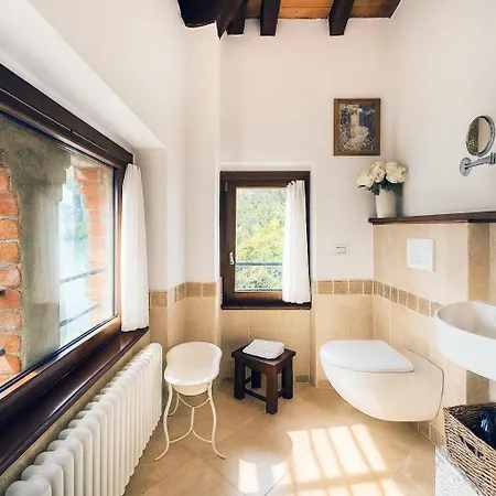 Marina - Bed & Breakfast 4*