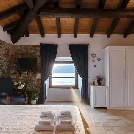 Bed & Breakfast Marina -