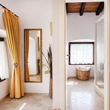 Marina - Bed & Breakfast