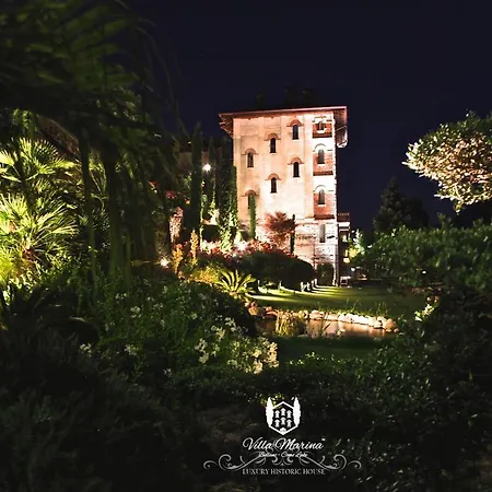 Marina - Bed & Breakfast