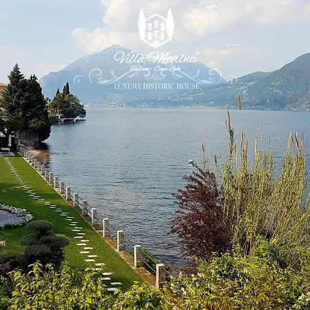 Bed & Breakfast Marina - 4*