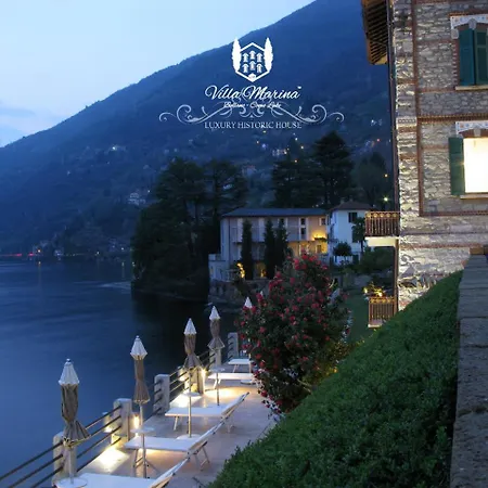 Marina - Bed & Breakfast